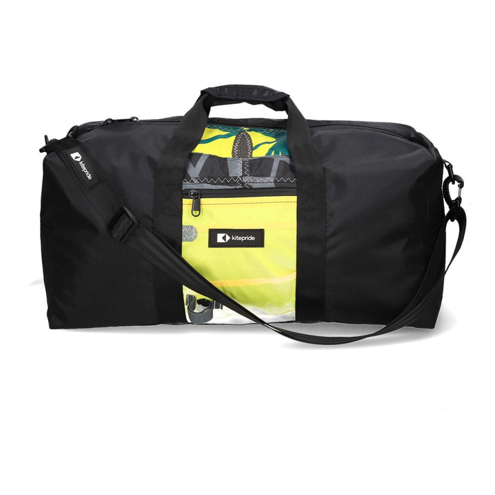 תיק דאפל- צבעוני