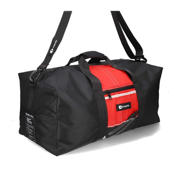 DUFFLE WEEKENDER BAG - Multicolor