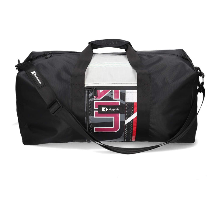 DUFFLE WEEKENDER BAG - Multicolor