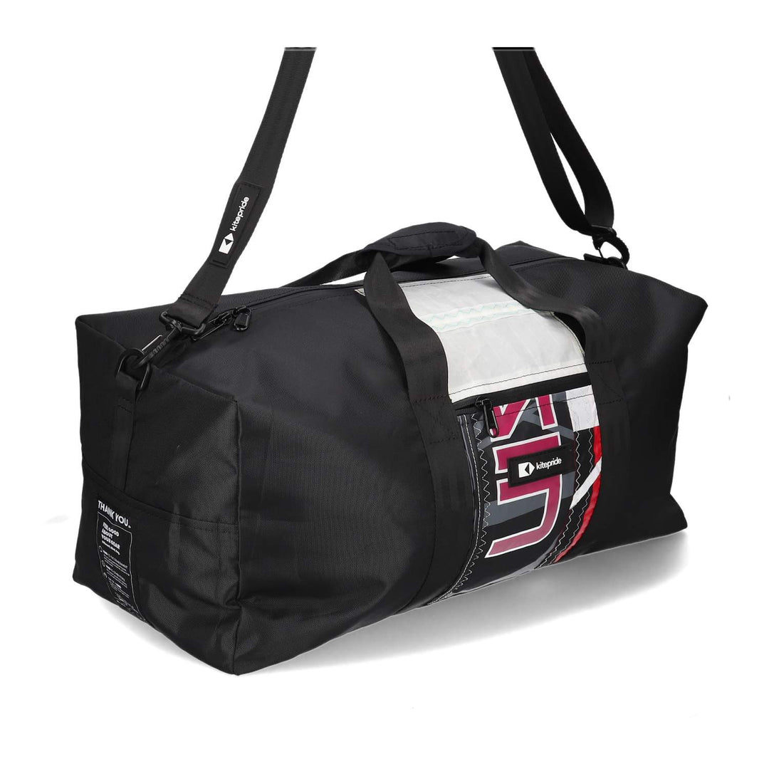 DUFFLE WEEKENDER BAG - Multicolor