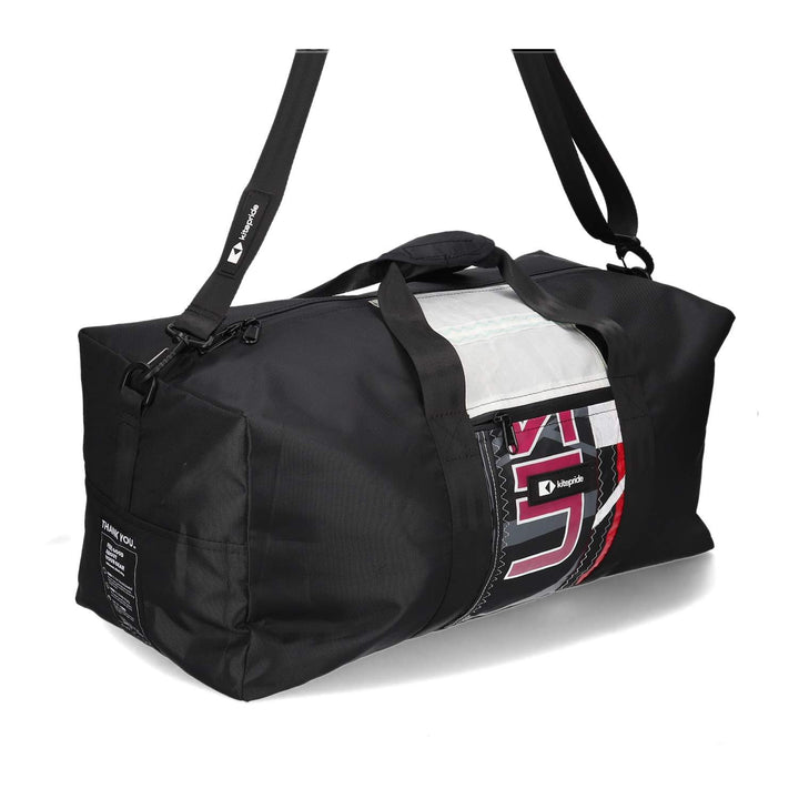 DUFFLE WEEKENDER BAG - Multicolor
