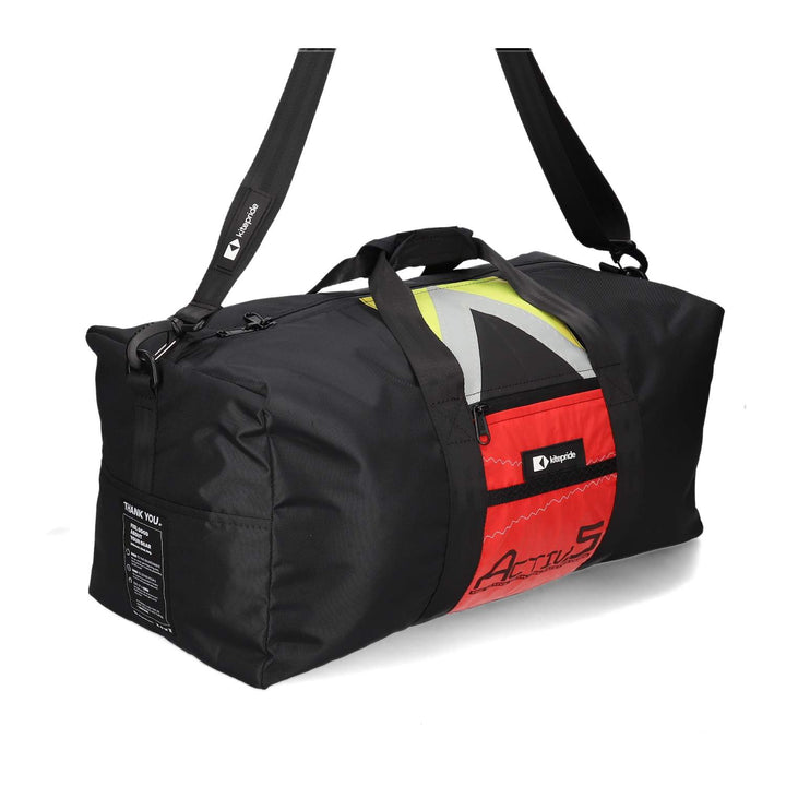SPORT (WEEKENDER) BAG- Mehrfarbig