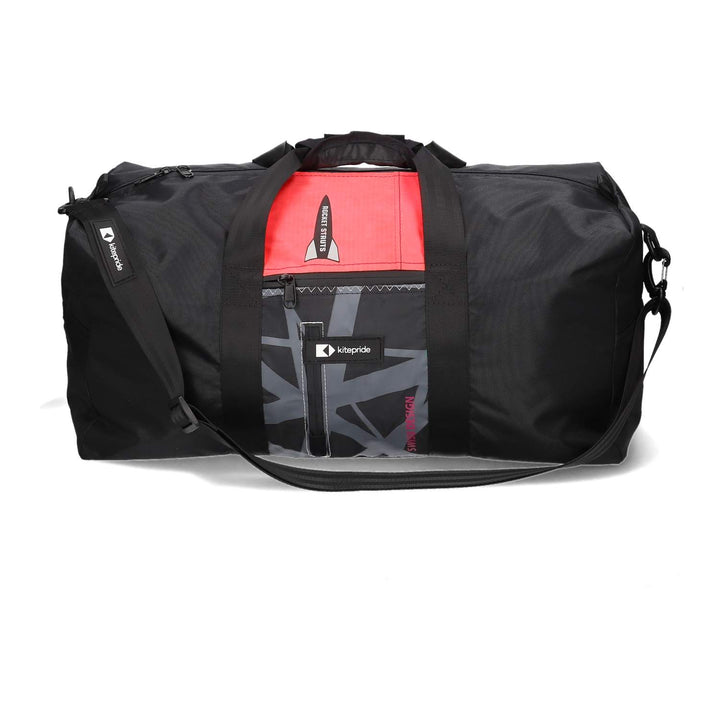 DUFFLE WEEKENDER BAG - Multicolor