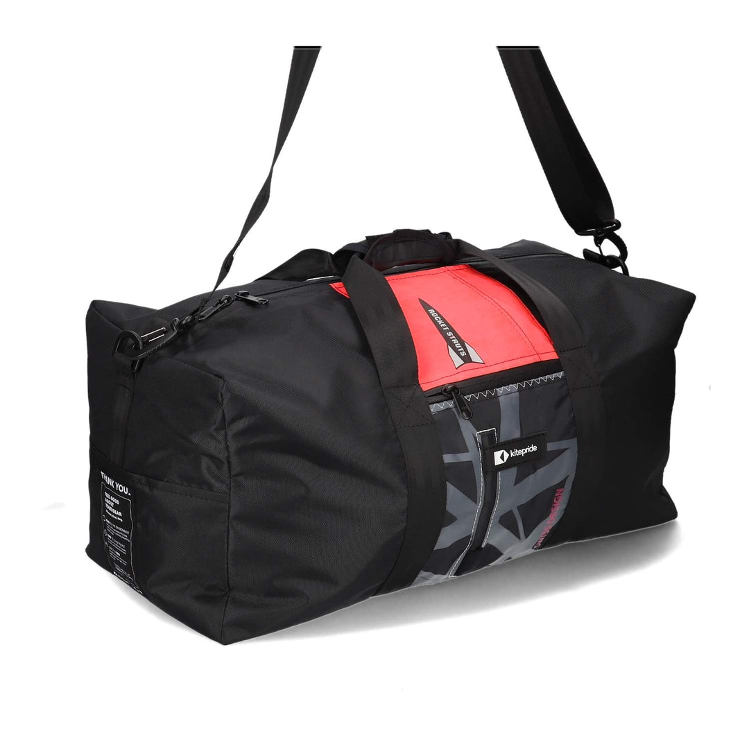 DUFFLE WEEKENDER BAG - Multicolor