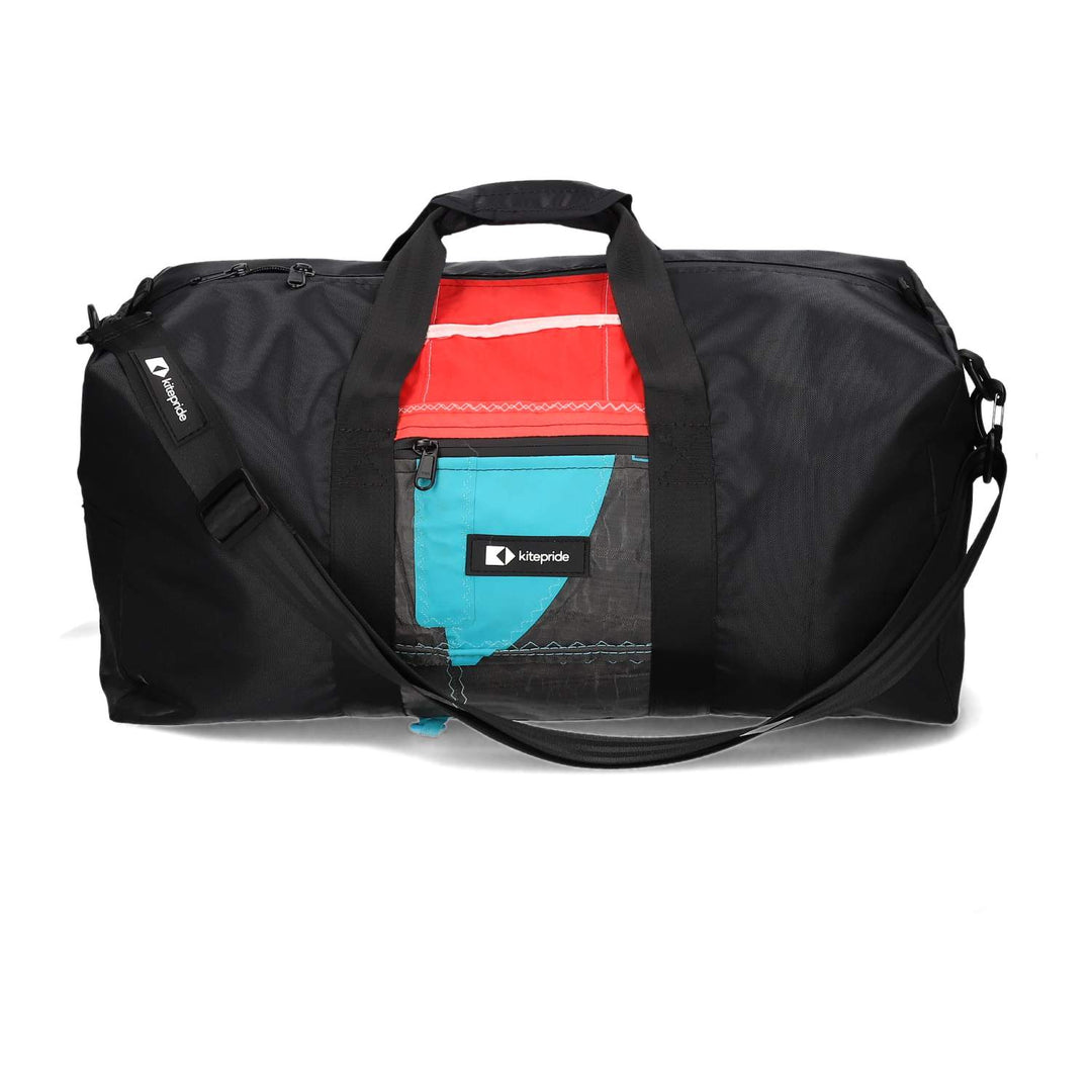 DUFFLE WEEKENDER BAG - Multicolor