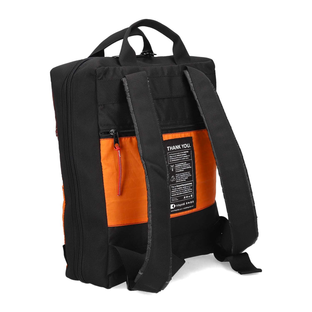 Sustainable Laptop Backpack