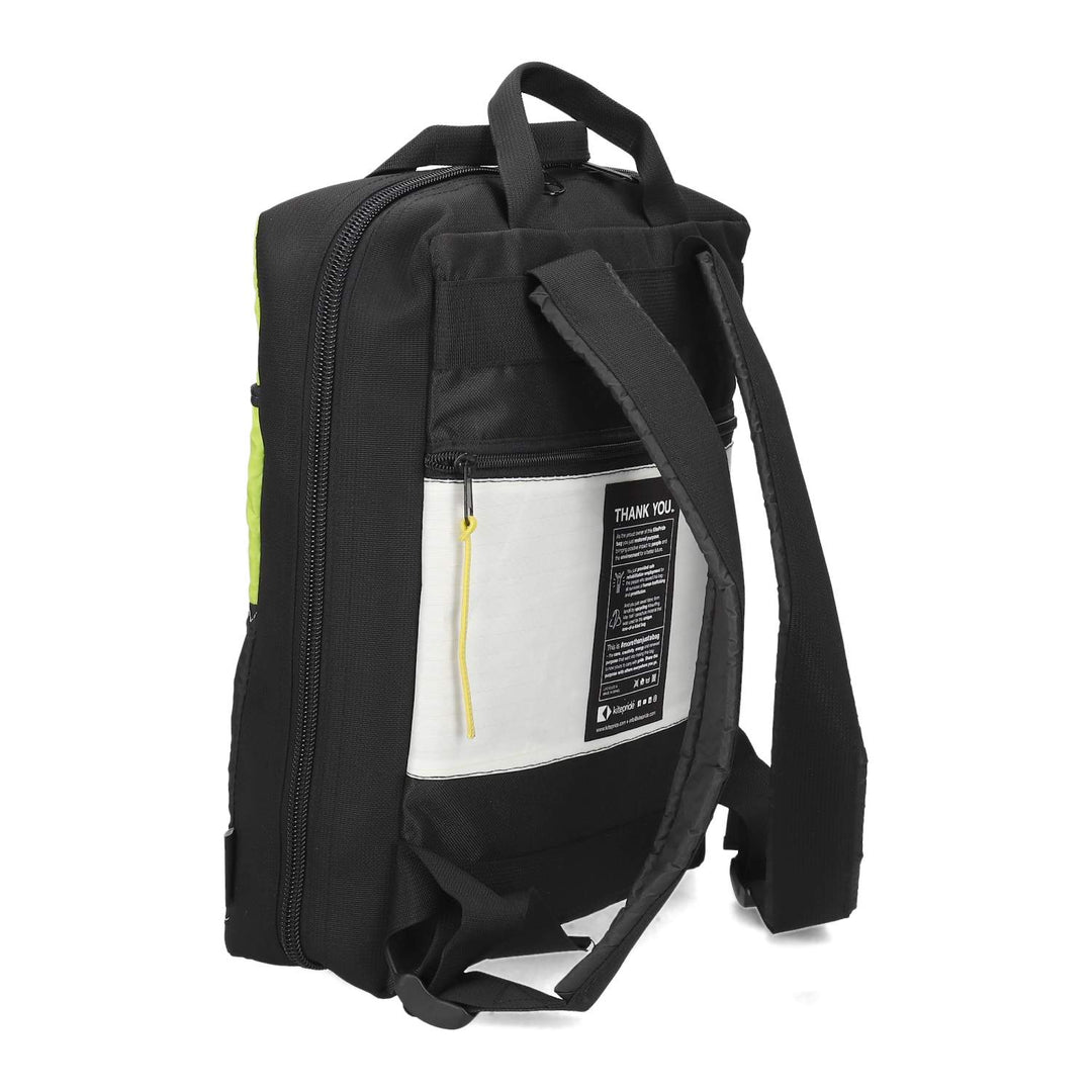 Sustainable Laptop Backpack