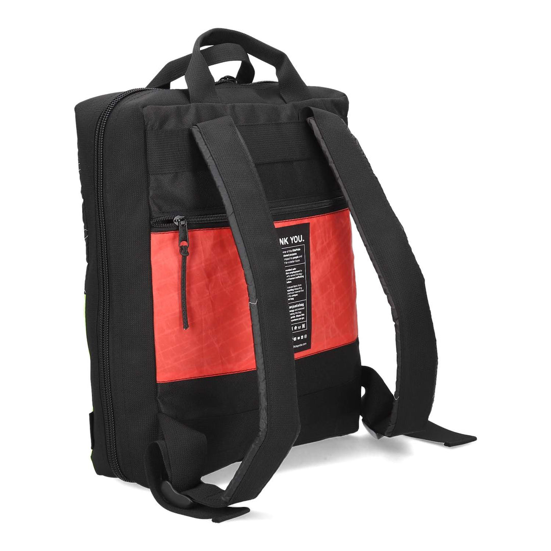 תיק גב ללפטופ לירון