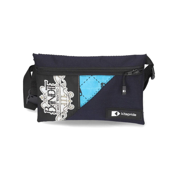 Nachhaltige Bauchtasche