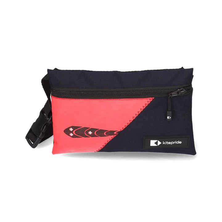 Eco-friendly Belt Pouch