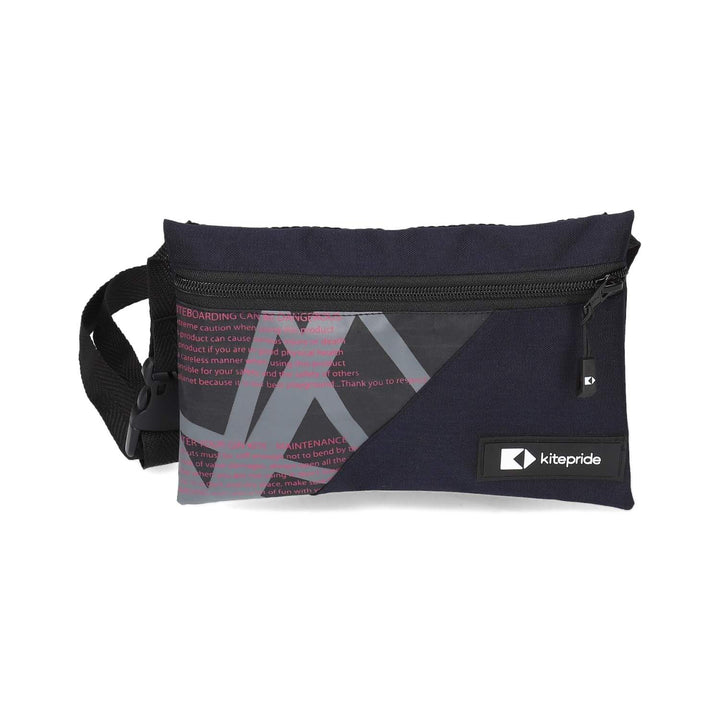 Eco-friendly Belt Pouch