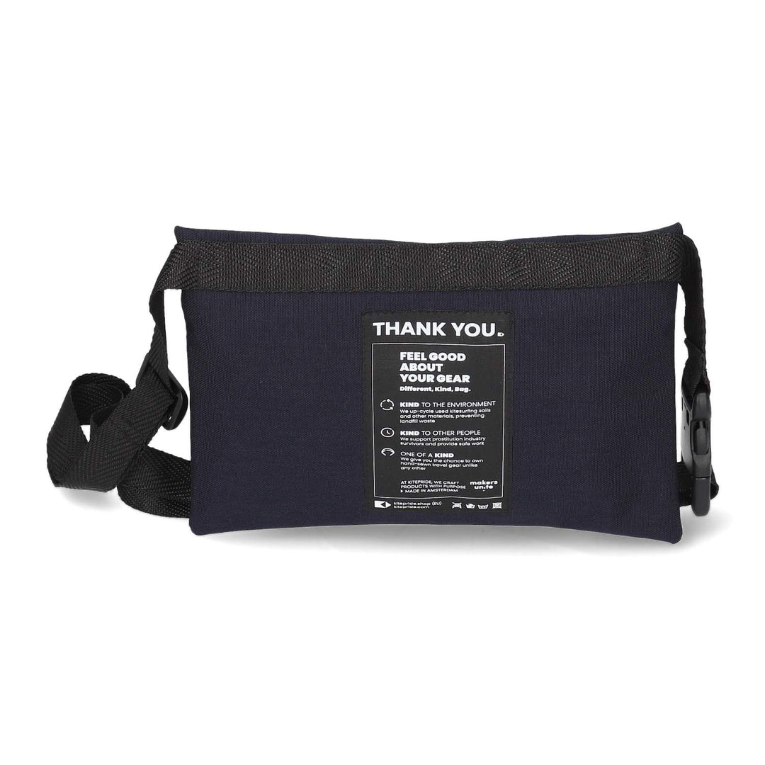 Eco-friendly Belt Pouch