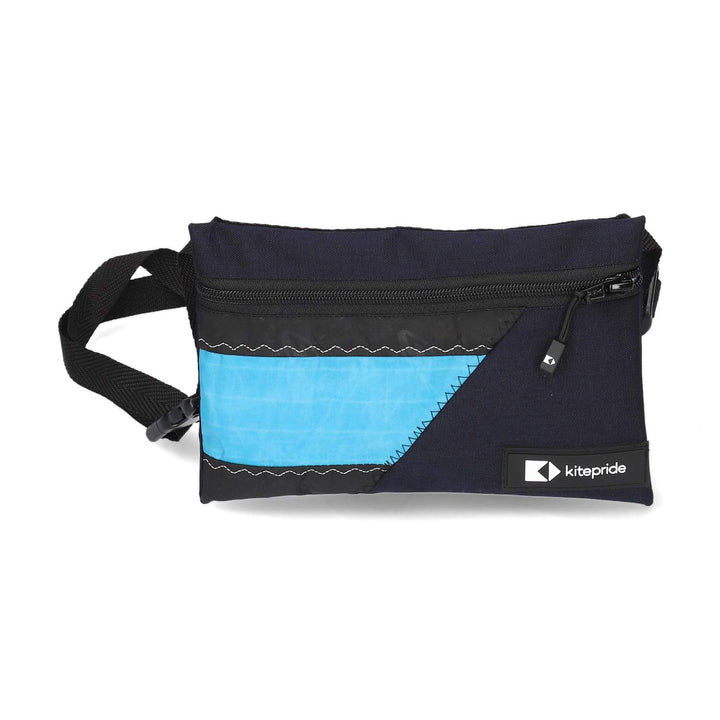 Nachhaltige Bauchtasche