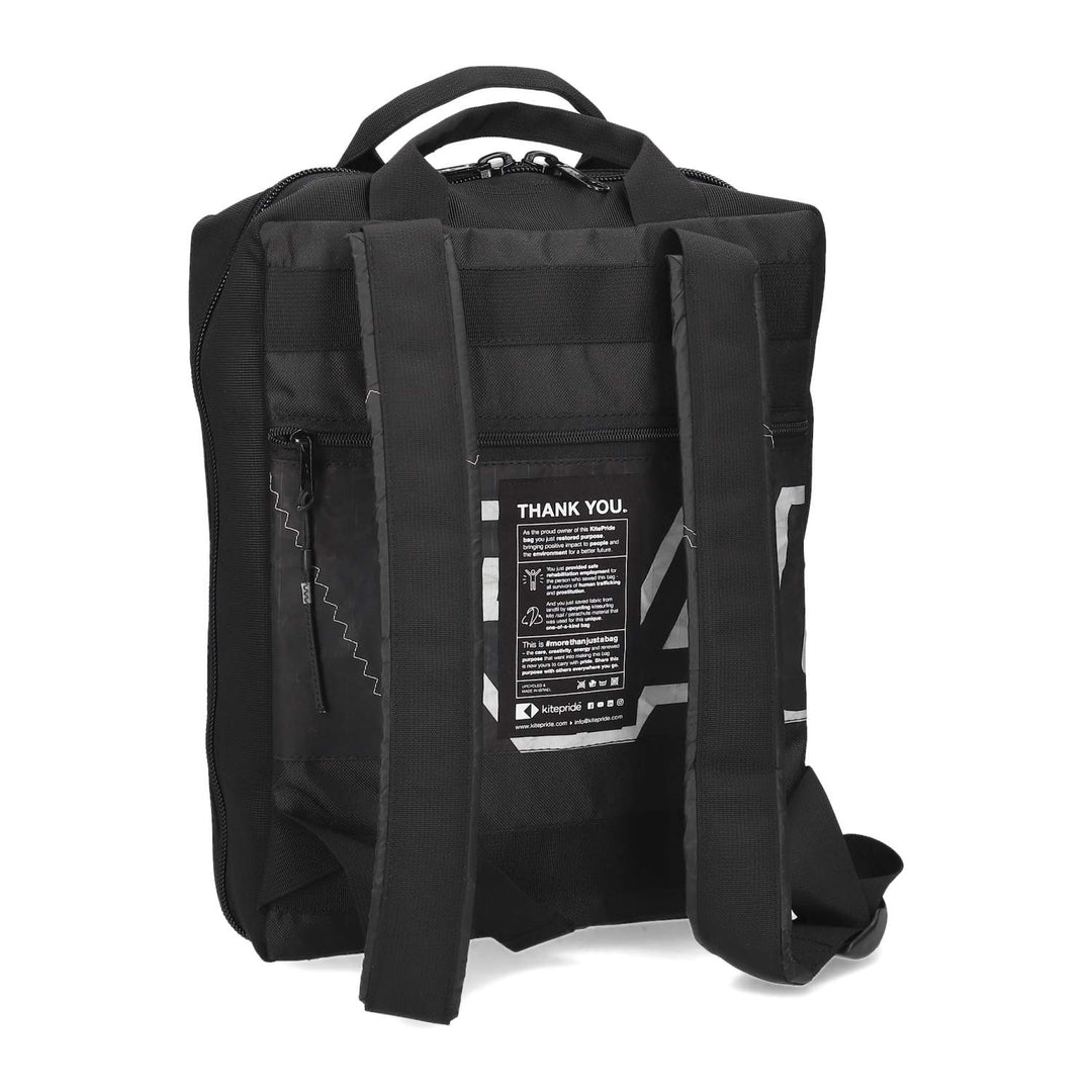 Sustainable Laptop Backpack