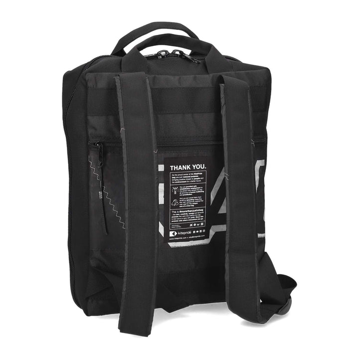 Sustainable Laptop Backpack