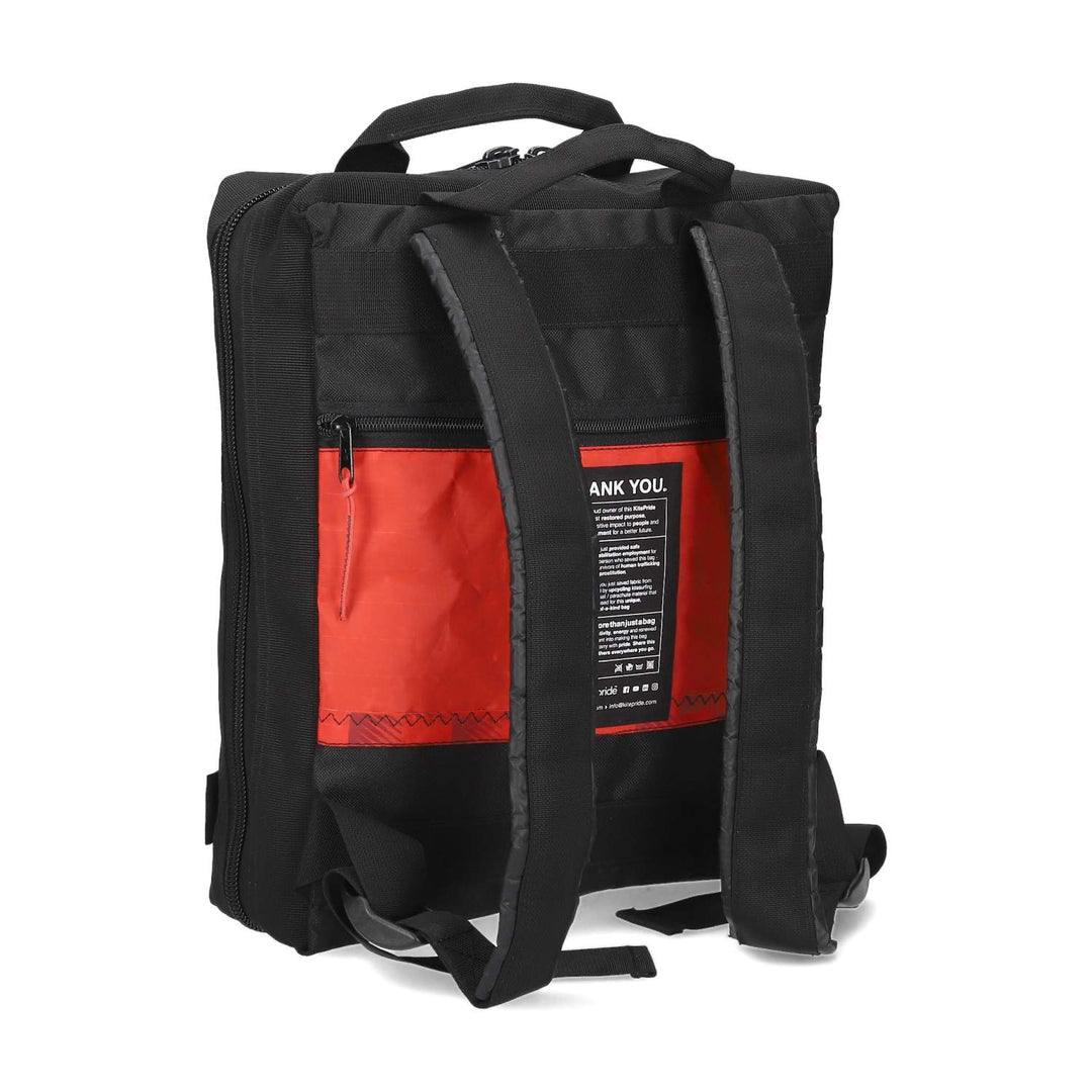 Sustainable Laptop Backpack