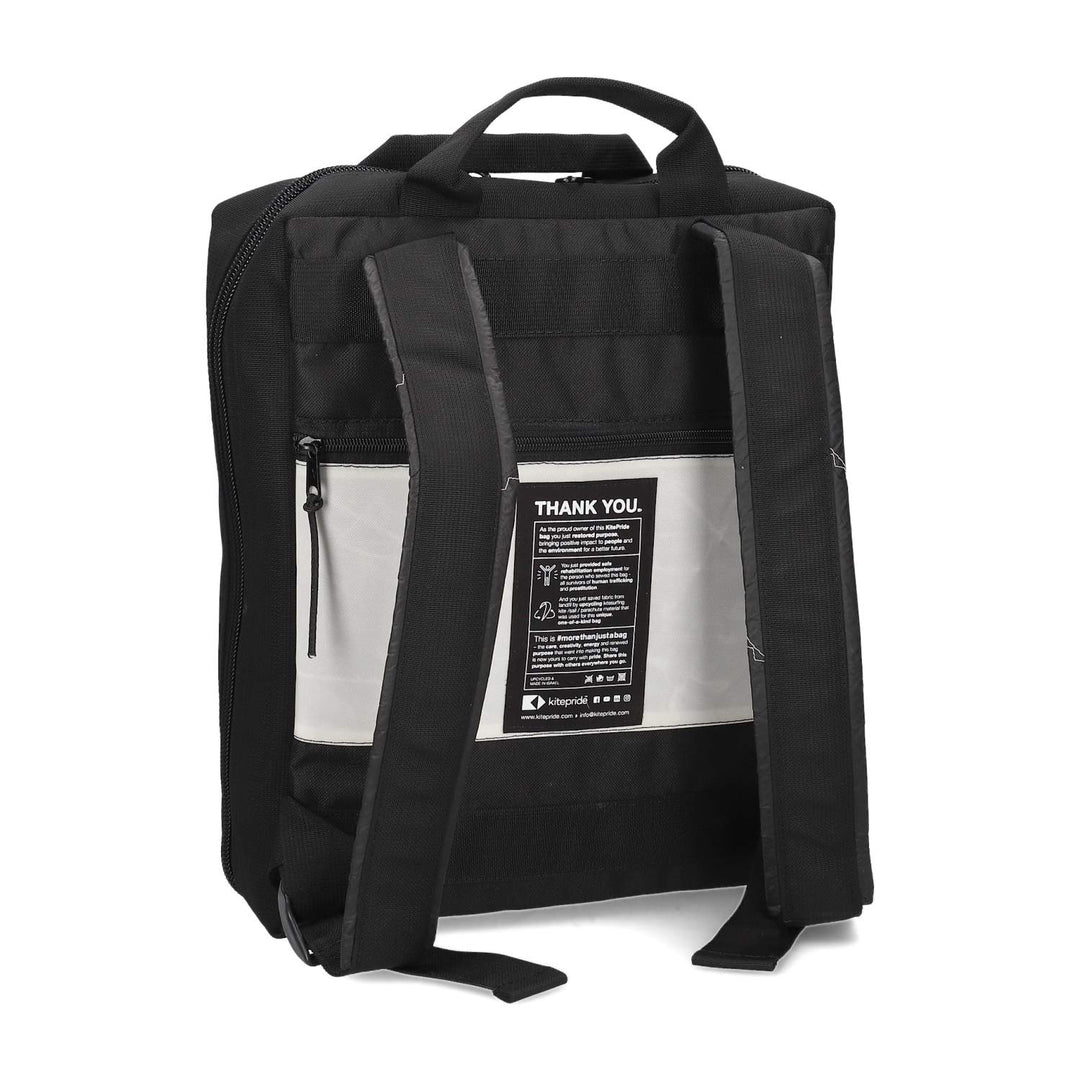 Sustainable Laptop Backpack