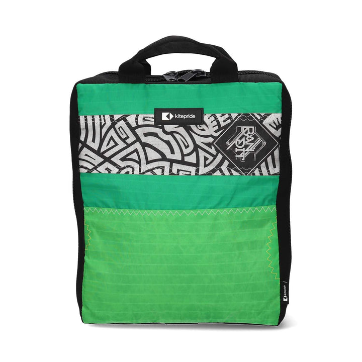 Sustainable Laptop Backpack