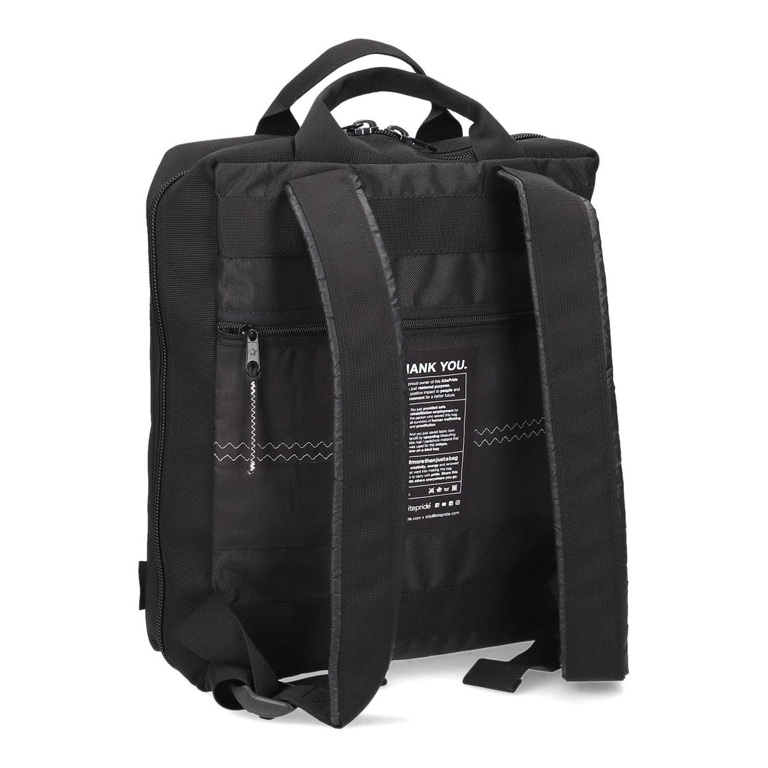 Sustainable Laptop Backpack
