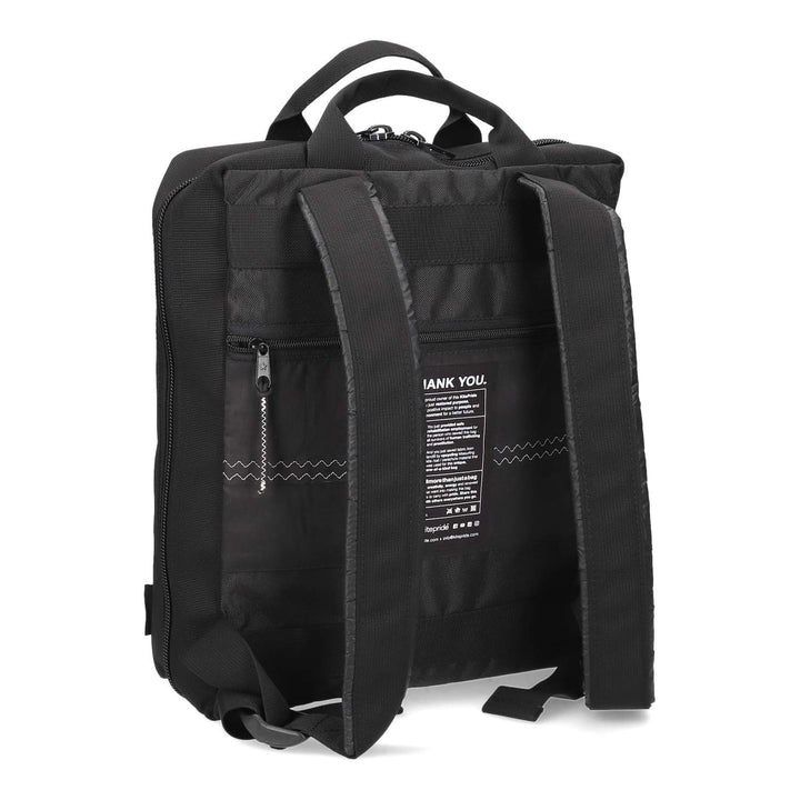 Sustainable Laptop Backpack