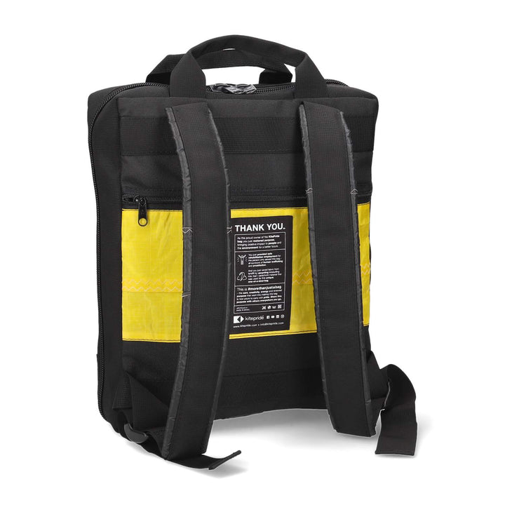 Sustainable Laptop Backpack
