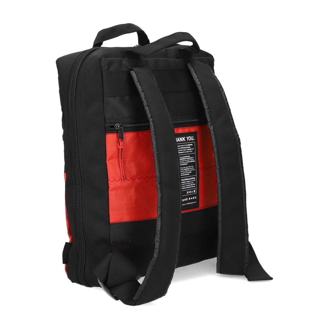 Sustainable Laptop Backpack