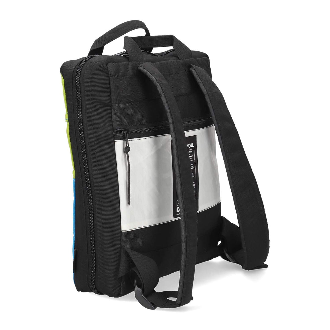 Sustainable Laptop Backpack