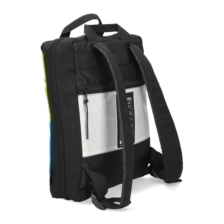 Sustainable Laptop Backpack