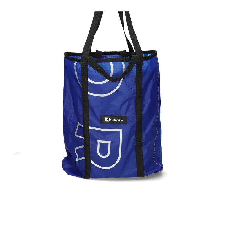 Upcycled Kite Shopper