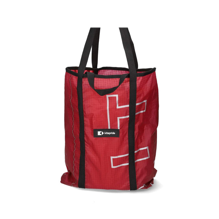 Upcycled Kite Shopper