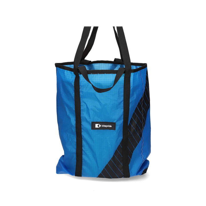 Upcycled Kite Shopper