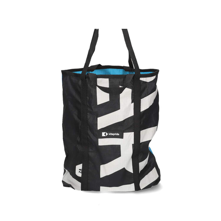 Upcycled Kite Shopper
