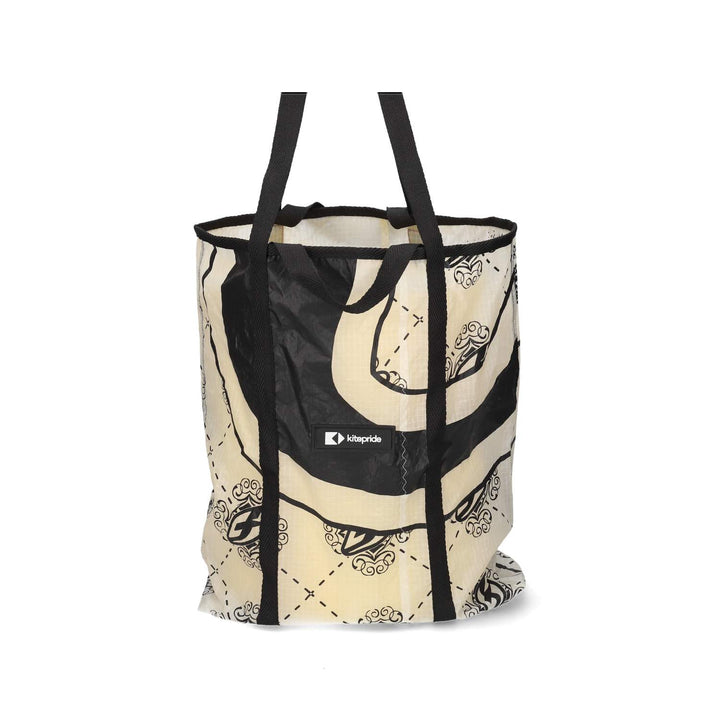 Upcycled Kite Shopper