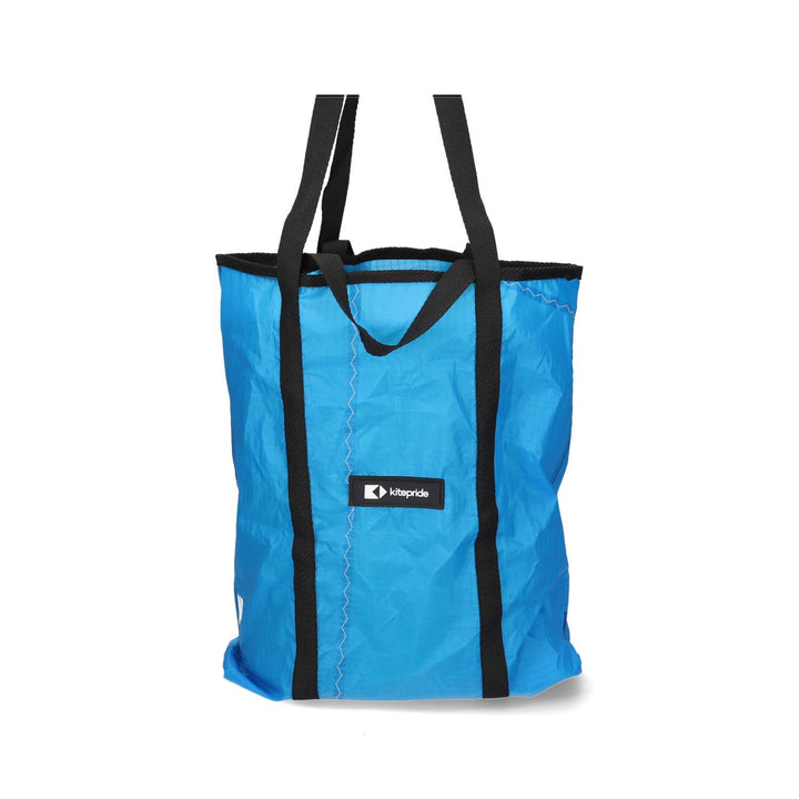 Upcycled Kite Shopper