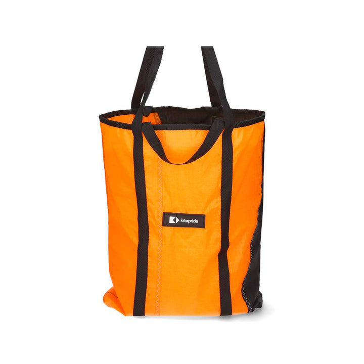 Upcycled Kite Shopper
