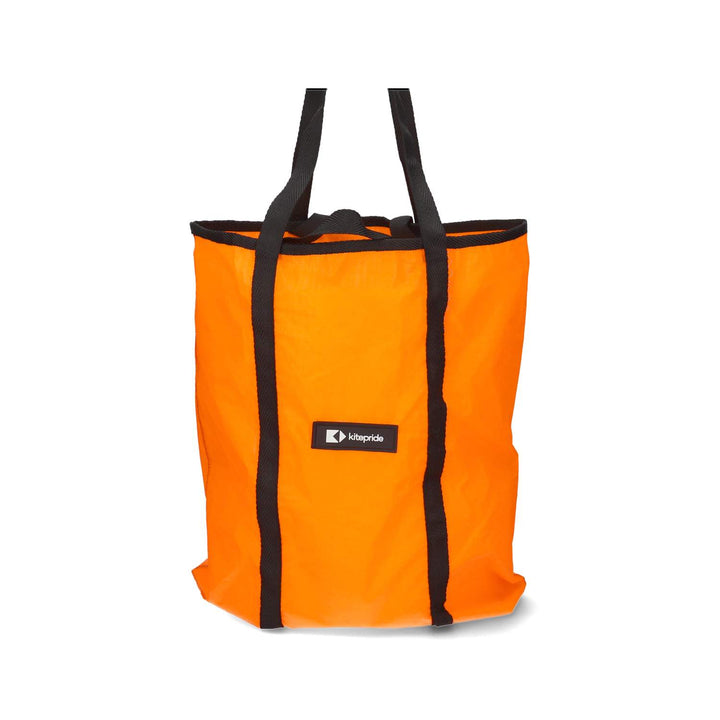 Upcycled Kite Shopper