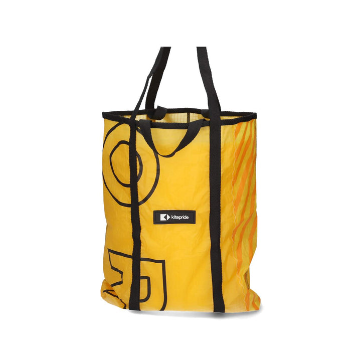 Upcycled Kite Shopper