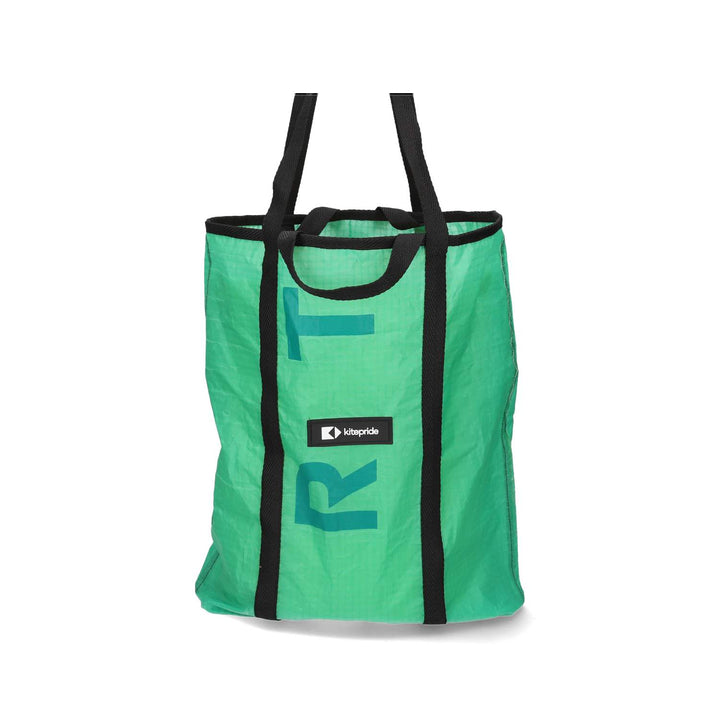 Upcycled Kite Shopper