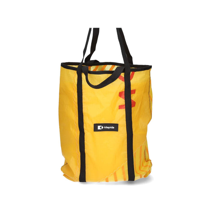 Upcycled Kite Shopper