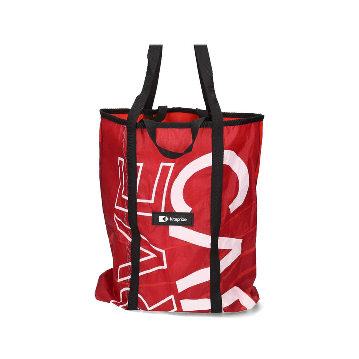 Upcycled Kite Shopper