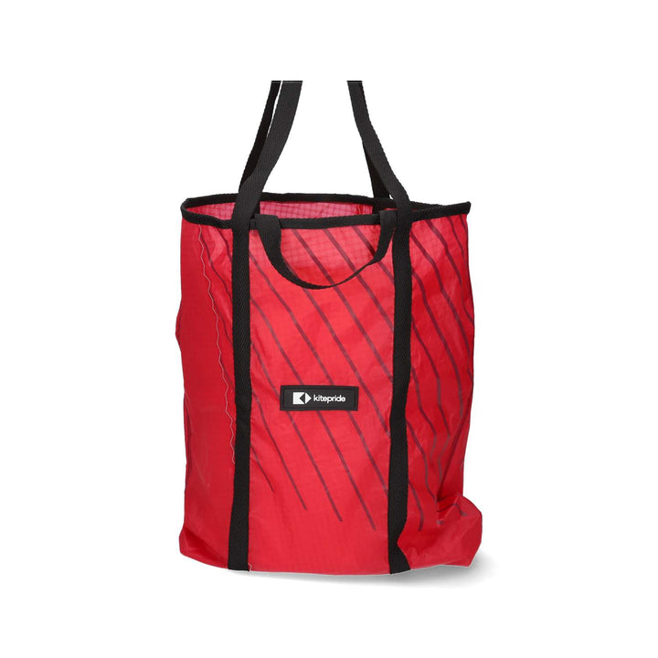 Upcycled Kite Shopper
