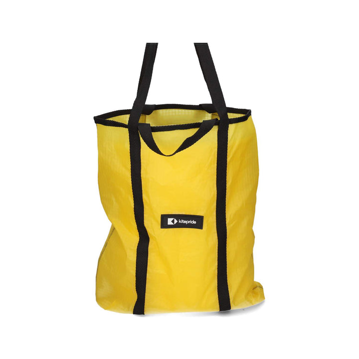 Upcycled Kite Shopper