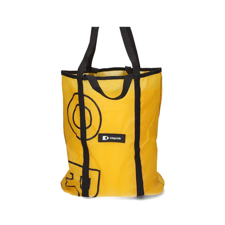Upcycled Kite Shopper
