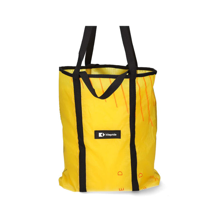 Upcycled Kite Shopper