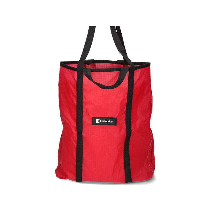 Upcycled Kite Shopper