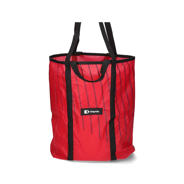 Upcycled Kite Shopper