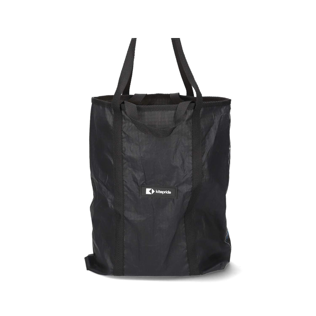 Upcycled Kite Shopper