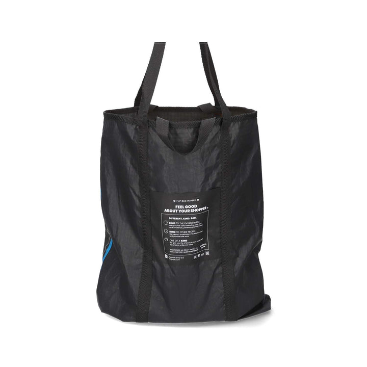 Upcycled Kite Shopper