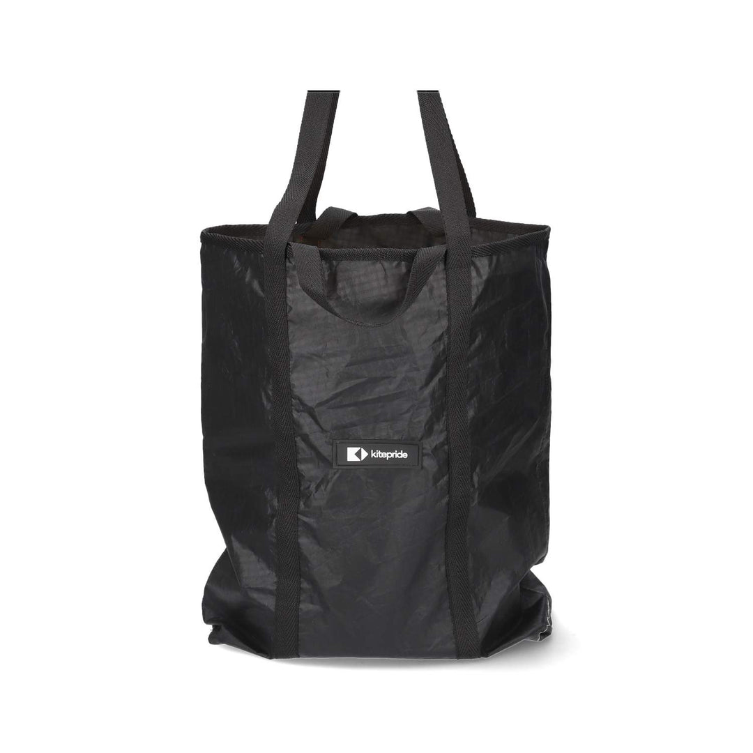 Upcycled Kite Shopper