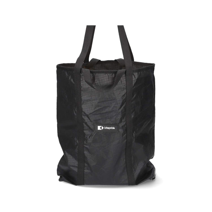 Upcycled Kite Shopper